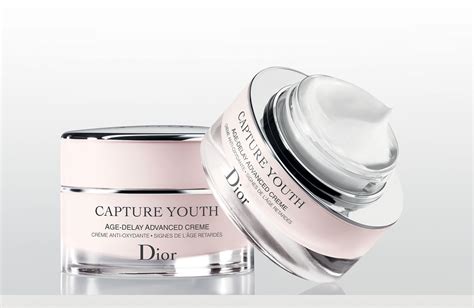 dior capture youth creme erfahrungen|Dior Capture youth review.